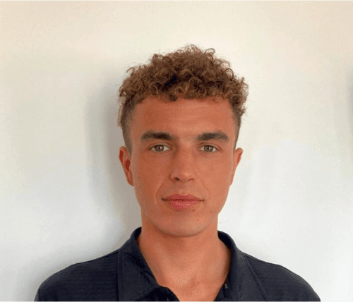 Jared Lawrence, Founder of Beyond Finance